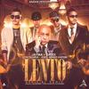 Lento[feat. Cosculluela, Jory & Kendo Kaponi] (Remix) - Jayma&Dalex&Cosculluela&Jory&Kendo Kaponi