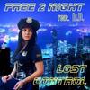 Lost Control (B.M. Project Club Mix) - Free 2 Night&B.P.