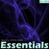 Essentials Volume 1  - DJ Mix (Continuous Mix) - Eitan Carmi&Ronen Dahan&Vaeya&The 8th Note