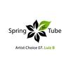 Artist Choice 07, Pt.2 (Continuous DJ Mix) - Luiz B