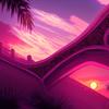 Pink in the Sky - Pico&Icetre