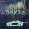 Vibin N' Ridin (Explicit) - Gbaby3k&Cauution&JMoney&BabyGorilla