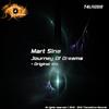 Journey Of Dreams (Original Mix) - Mart Sine