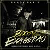 Booty Exagerao - Randy Paris