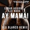 Ay Mama! (Leo Blanco Remix) - The Groove Man&Edgar Aguirre&DJ Ree Man