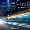 Are You Ready (For The Night) (Radio) - Patrik Remann&Max C