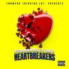 Heartbreakers(feat. Turbeazy) (Explicit) - OfficialHardBodyMusic&Turbeazy