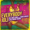 Everybody Joli - Fay-Ann Lyons&Bunji Garlin&Joli Rouge Sound