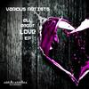 Your Love (Original Mix) - ABRAMA7&Stanny Abram&RAMA7