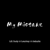 My Mistake - Ashwin&Lowkey (Wildlife)&Lil Jady