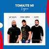 Tomaste Mi Lugar - Yank Abreu&Jay Kalyl&Goyo