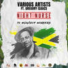 Night Nurse - FLABBA HOLT&IZA&Mr. Vegas&Dotta Coppa&Papa Michigan&Glenny&Afrikan Simba&Rocky Dawuni&Kayafyahouse&Kenny Smyth&Darrio&Adonai&Wyre&Megumi Mesaku&Gregory Isaacs