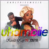 Uhambile (Original Mix) - Kissilâ Kay&Josta