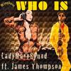 Who Is (Mac Da Knife Mix) - LadyMarySound&James Thompson