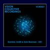 DE1 (Original Mix) - Dominic Smith&Eoin Brennan
