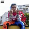 Gorilla (feat. Thrill Pill) (Explicit) - Gelatoo&THRILL PILL