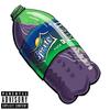 1 Liter Sprite (Explicit) - Cookie Club&Desto Dubb