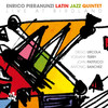 Miradas (Live) - Enrico Pieranunzi&Diego Urcola&Yosvany Terry&John Patitucci&Antonio Sanchez