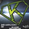 Orbit (Riki Club Remix) - Javier Lugardo&Alaan H