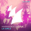 LA Girls (Extended Mix) - Juicy M&Harrison