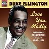 Skip Deep - Duke Ellington&Louie Bellson&Duke Ellington & His Orchestra