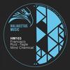 Pulcro (Original Mix) - Francisco Ruiz-Tagle