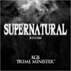 Prime Minister (Supernatural Riddim) - KGB