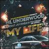 My Life[feat. Tension] (Radio Version) - M L Underwood&Juvenile&Tension