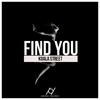 Find You (Instrumental Mix) - Koala Street