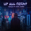 Up All Night(feat. Ezra James) (Aidan Bega Remix) - Tenzin&Ezra James