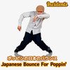 Japanese Bounce for Poppin' - Incidents&Masuda&Dirty Beat Music, BMI Inc.&Travis Lane