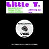 Pushing Up (Ricardo Espino Remix) - Little T