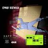 DNB NIKDY (Explicit) - Xapp