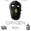 OXYGEN(feat. TAFFETA) (Explicit) - Tellie Floydd&Taffeta