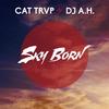 Sky Born (Sky Born|Original Mix) - CAT TRVP&DJ A.H.