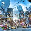 New York (Original Mix) - DJ Aristocrat&Aly Soul