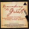 Because Of Whose I Am - Karen Harding&Reba Rambo McGuire