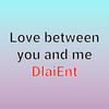 Be My Friend - Dlaient