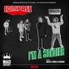 I'm A Soldier - Compass: Mexican Institute of Sound&Angela Hunte&Chedda