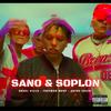 Sano & Soplón (Explicit) - Freeman Mdfk&Gosel Killa&Zafre