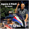 Agora É Fácil - Mc Brozzi