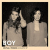 Drive Darling (Acoustic) - BOY