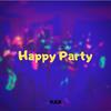 Happy Party - M.A.N&Emmanuel Niquet