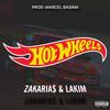 Hot Wheels - Zakaria$&Lakim