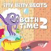 Mr Percy Perciville's Penguin Party (feat. Benny Time) - Itty Bitty Beats&Benny Time