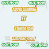 Amapiano spirit(feat. Abutii stunner) - Sthipla rsa&Abutii stunner