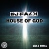 House of God (Lissat & Voltaxx Remix Edit) - DJ Falk