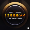 Goddess (feat. Veronica Bravo) - Cadmium&ELPORT&Veronica Bravo