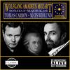 III - Wolfgang Amadeus Mozart&Tobias Carron&Mats Widlund