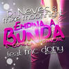 Empina a Bunda e Começa a Dançar (Radio Edit) - Dj Neves&Mike Moonnight&Mc Dony